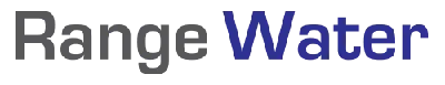 Range Water Conditioning logo